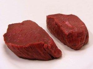 Venison_Steaks